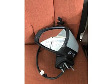 Vozacev retrovizor za Audi A3 od 2013. do 2018. god.