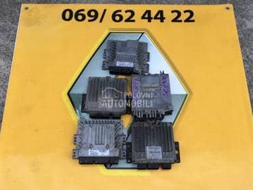 Komp-računar Clio 1,2 8v za Renault Clio od 2001. do 2005. god.