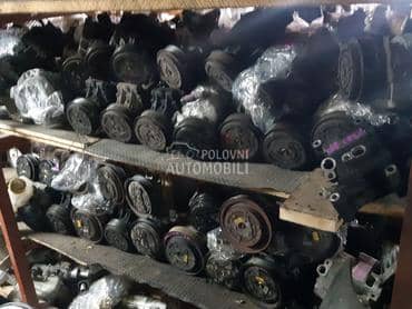 Kompresor klime 2.0 cdti za Opel Combo