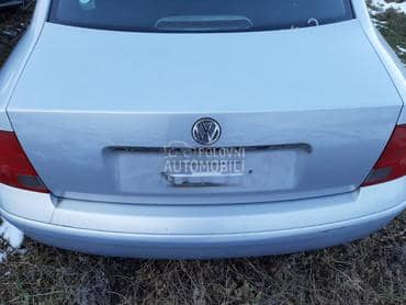 Branik za Volkswagen Passat B5