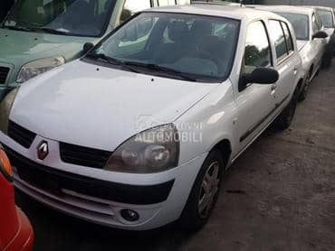 Prag - sajtna za Renault Clio od 2001. do 2005. god.