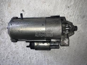 Alnaser 2.0D 100kw za Volvo S40, V50 od 2004. do 2012. god.