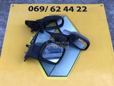 Retrovizor za Renault Clio od 1997. do 2001. god.