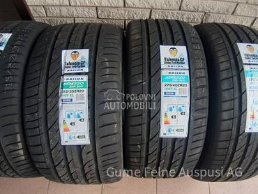 Sailun 315/35 R20 Letnja