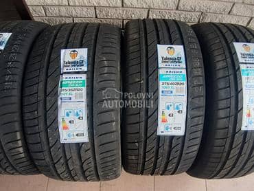 Sailun 315/35 R20 Letnja