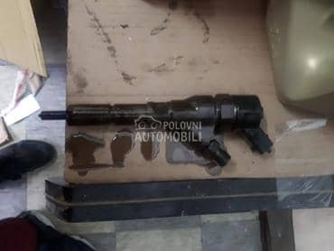 dizne bosch za Peugeot 206, 307