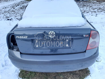 Volkswagen Passat B5.5 -  kompletan auto u delovima