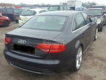 Vrata za Audi A4