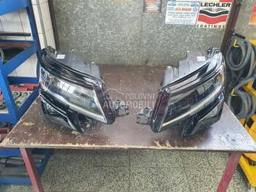 Farovi za Škoda Kodiaq