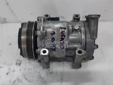 Kompresor klime 2.0 Ducato