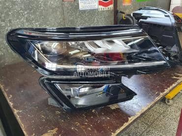 Desni far za Škoda Kodiaq