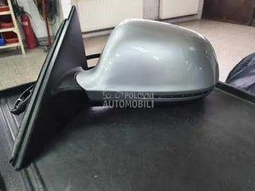 Levi retrovizor za Audi A4