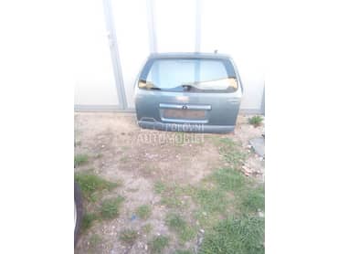 gepek vrata za Opel Astra G