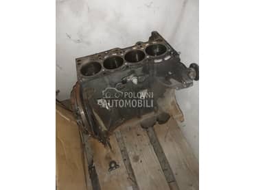 Motor 1.3 vvti za Toyota Yaris od 2005. do 2011. god.