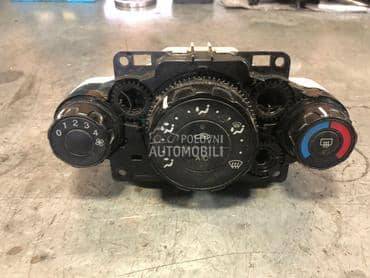 komanda klime i ventilacije za Ford Fiesta od 2008. do 2017. god.