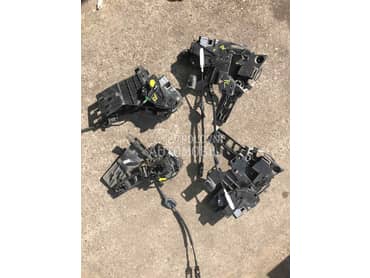 brava za Ford Fiesta od 2008. do 2017. god.