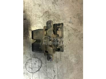 brava gepek vrata za Ford Fiesta od 2008. do 2017. god.