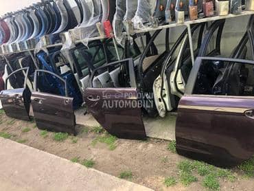 vrata za Ford Fiesta od 2008. do 2017. god.