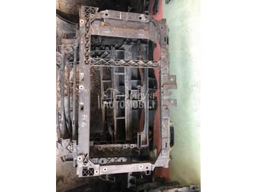 vezni lim prsa za Ford Fiesta od 2008. do 2017. god.