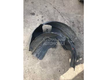 podkrilo blatobran za Ford Fiesta od 2008. do 2017. god.