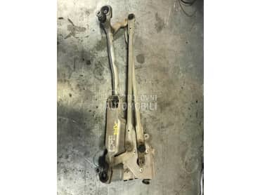 motor brisaca prednji makaze za Ford Fiesta od 2008. do 2017. god.