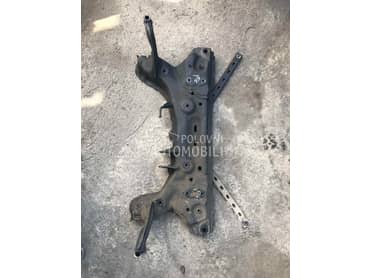 kolevka za Ford Fiesta od 2008. do 2017. god.