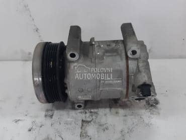 Kompresor klime 1.4 16v za Fiat Bravo