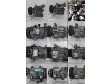 Kompresor klime 1.4 8v za Fiat Idea