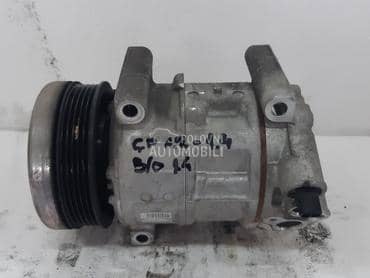 Kompresor klime 1.4 16v za Fiat Grande Punto