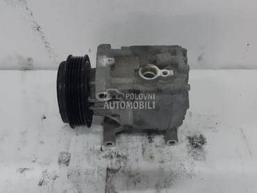 Kompresor klime 1.2 16v za Fiat Punto