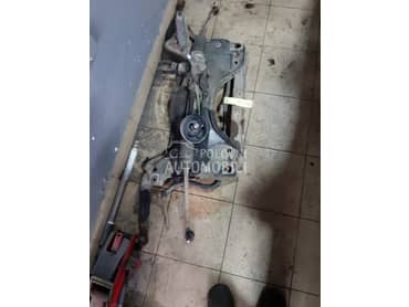Servo letva za Peugeot 206