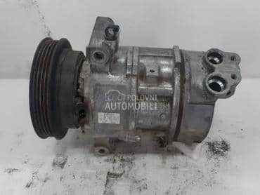 Kompresor klime 1.6 16v za Fiat Doblo