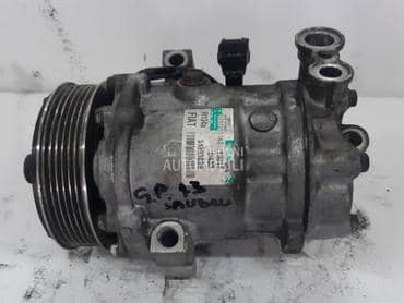 Kompresor klime 1.3 mjt za Fiat Grande Punto