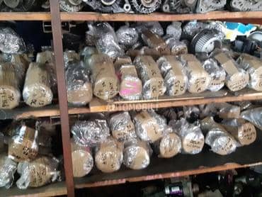 Kompresor klime 2.0 mjt za Fiat Doblo