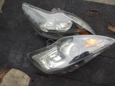 Farovi za Ford Focus