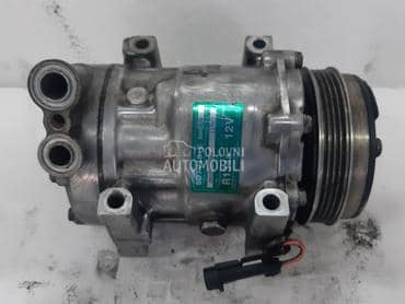 Kompresor klime 1.9 jtd za Fiat Multipla