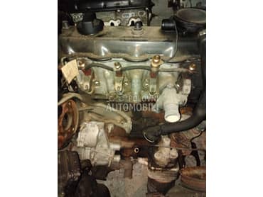 Motor 1.9 SDI za Volkswagen Golf 3