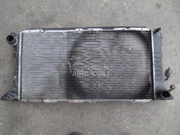 Hladnjak za Ford Transit Connect