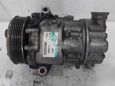 Kompresor klime 1.3 mjt za Alfa Romeo MiTo