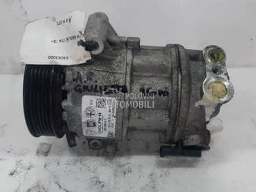 Kompresor klime 1.6 mjt za Alfa Romeo Giulietta, MiTo