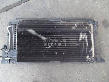 Hladnjak klime za Ford Transit Connect