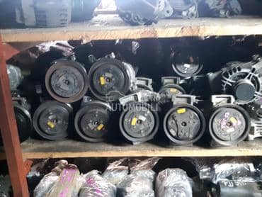 Kompresor klime 1.6 1.8 2.0 ts za Alfa Romeo 147, 156