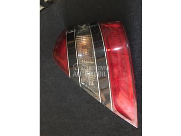 desna stop lampa stop svetlo za Mercedes Benz S 220, S 250, S 260 ...