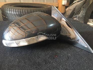 desni retrovizor za Mercedes Benz S Klasa