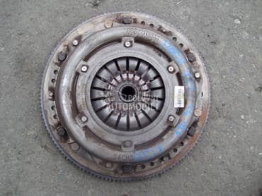 Zamajac za Ford Fiesta