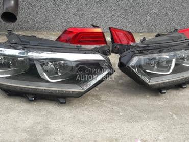 FAR STOP RETROVIZOR BRANIK za Volkswagen Passat B8 od 2014. do 2019. god.