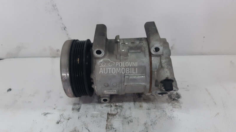 Kompresor klime 1.4 8v