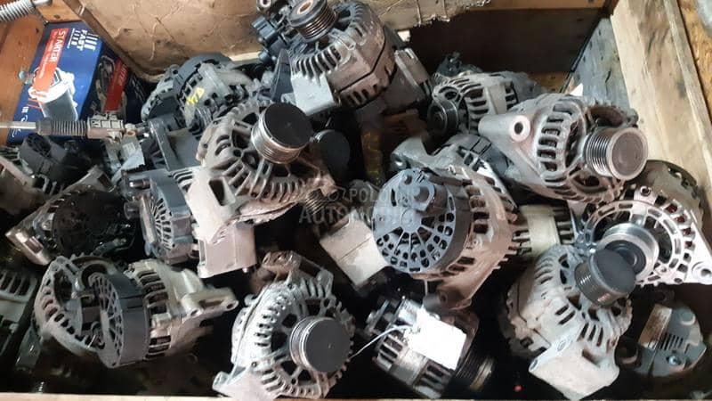 Kompresor klime 1.4 8v