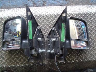 Retrovizor za Ford Transit Connect