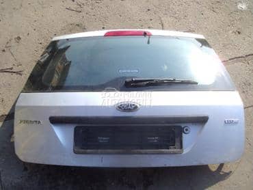 Vrata za Ford Fiesta